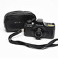Pentax Auto 110 w/24mm f2.8, case, wrist strap, Tested