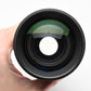 Nikon AF 80-200mm f2.8D ED zoom lens, hood, caps, Nice!