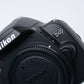 Nikon D40 DSLR body, batt+charger+book, ONLY 2421 Acts!! Mint-