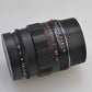 Leica Summilux-M 50mm f/1.4 ASPH. Lens (Black-Chrome Edition), Mint, Boxed, USA 11688