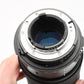Nikon AF 80-200mm f2.8D ED zoom lens, hood, caps, Nice!