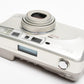 Minolta Freedom Zoom 125 Date 35mm Point&Shoot camera w/ strap, Great!