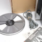 GAF 3000S Super 8 Sound Movie Projector, Boxed, Tested, Works great