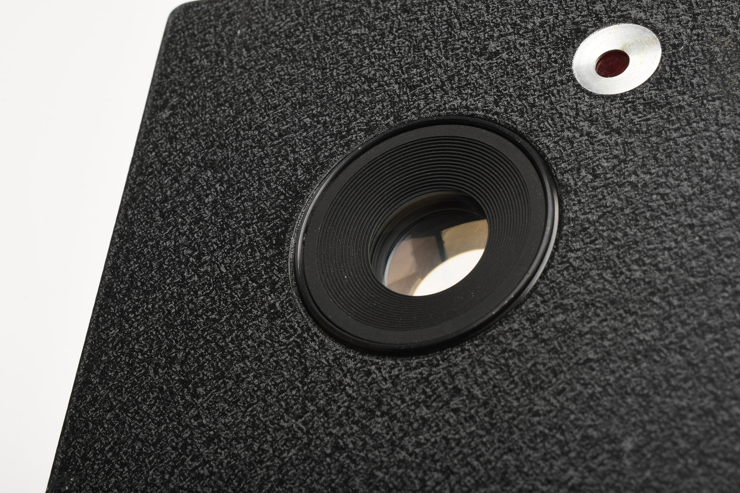 Nikon EL Nikkor 75mm f4 Enlarging lens w/4x4" lens board, Great!