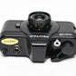 Pentax Auto 110 w/24mm f2.8, case, wrist strap, Tested