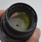 Leica Summilux-M 50mm f/1.4 ASPH. Lens (Black-Chrome Edition), Mint, Boxed, USA 11688