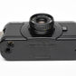 Pentax Auto 110 w/24mm f2.8, case, wrist strap, Tested