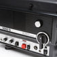 GAF 3000S Super 8 Sound Movie Projector, Boxed, Tested, Works great