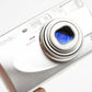 Minolta Freedom Zoom 125 Date 35mm Point&Shoot camera w/ strap, Great!