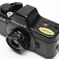 Pentax Auto 110 w/24mm f2.8, case, wrist strap, Tested