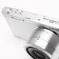 Samsung NX Mini 20.5MP Digital Point&Shoot W/9-27mm Lens + Flash  (white) Mint-