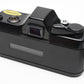 Pentax Auto 110 w/24mm f2.8, case, wrist strap, Tested