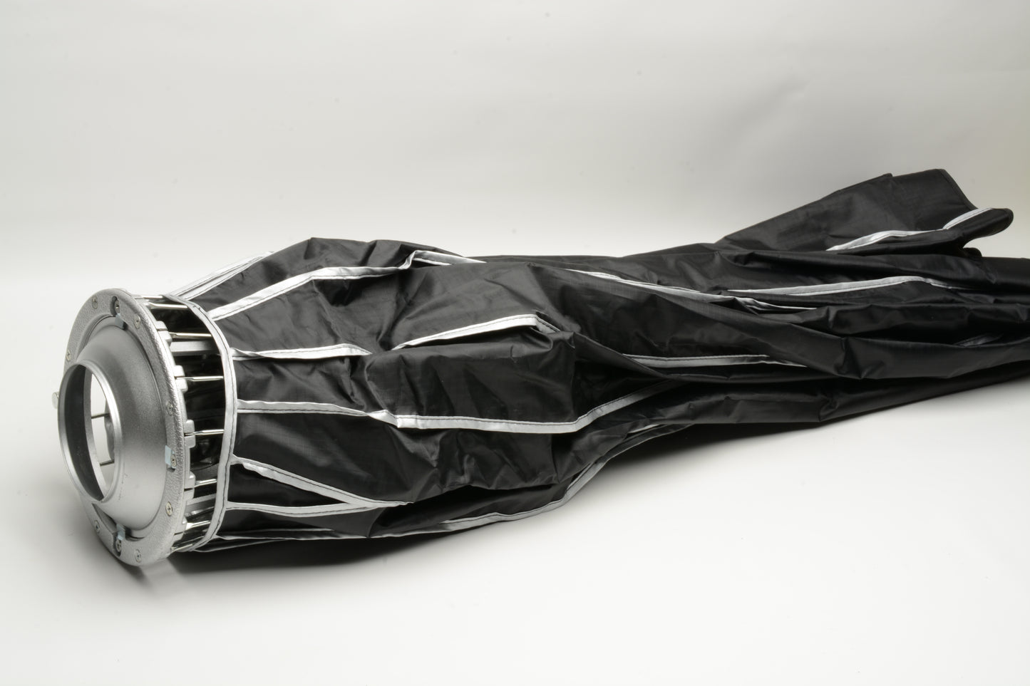 Phottix Raja Quick-Folding Deep Softbox 80cm, Very clean, barely used