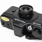 Pentax Auto 110 w/24mm f2.8, case, wrist strap, Tested