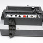 GAF 3000S Super 8 Sound Movie Projector, Boxed, Tested, Works great
