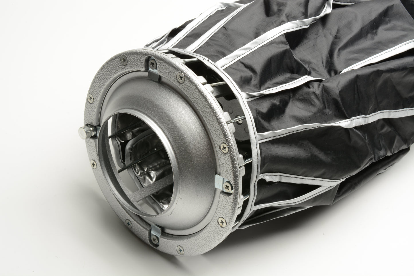 Phottix Raja Quick-Folding Deep Softbox 80cm, Very clean, barely used