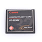 Canon 32MB CF Compact Flash Card FC-32MH High Speed in Jewel Case