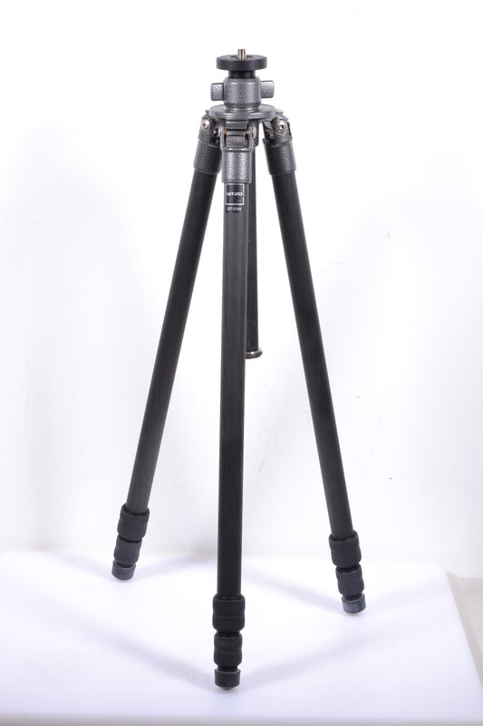 Gitzo GT1530 6X Carbon Fiber Tripod, Barely used, Great!