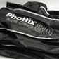 Phottix Raja Quick-Folding Deep Softbox 80cm, Very clean, barely used