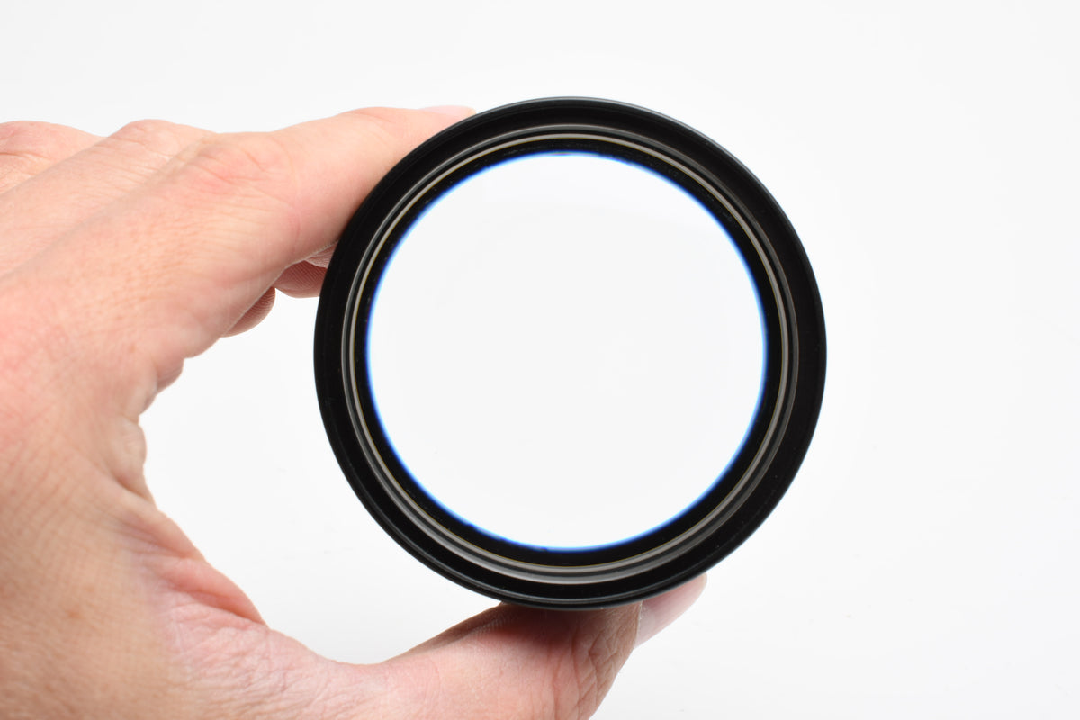 Phoenix AF 3X Telephoto HI-MAG Video Converter 46mm w/Caps