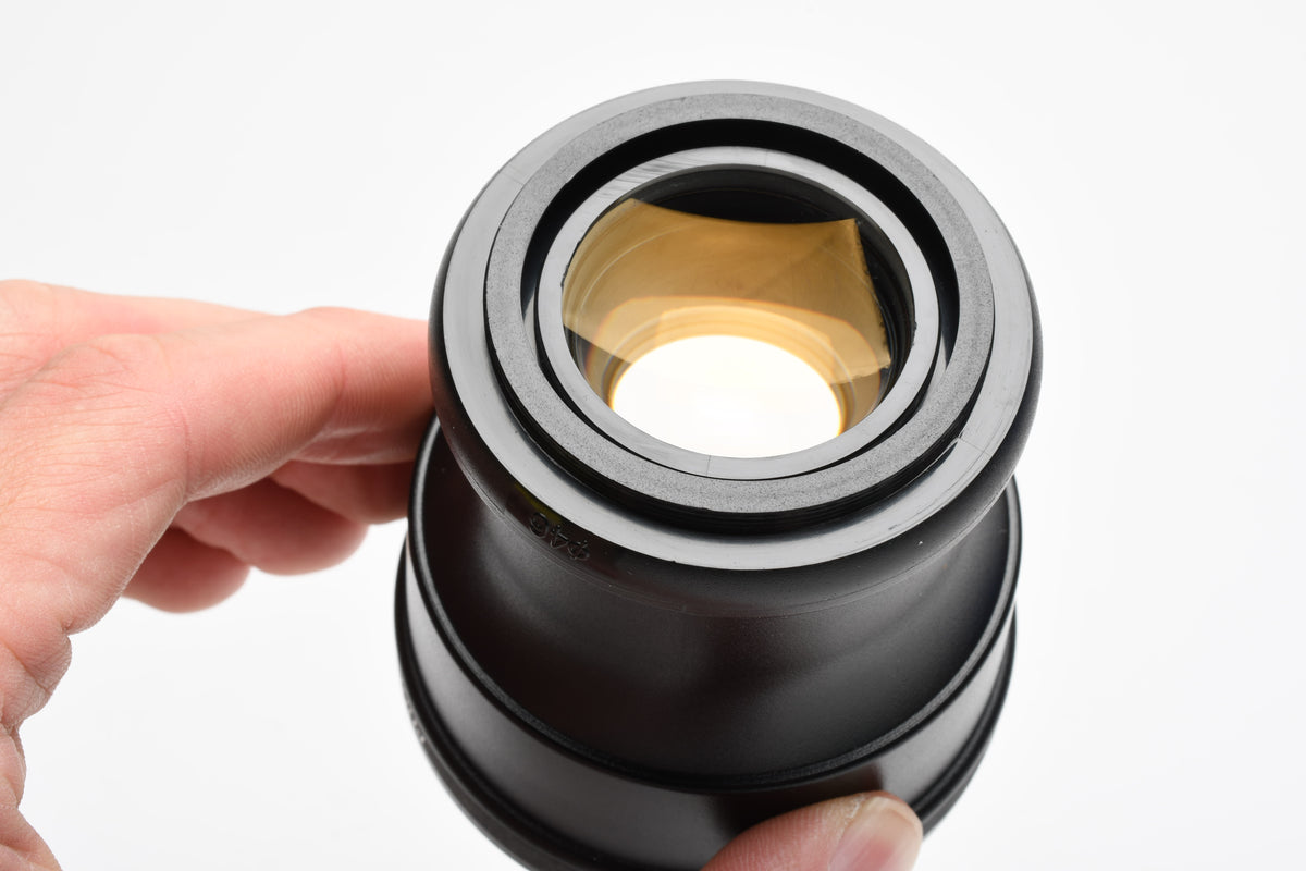 Phoenix AF 3X Telephoto HI-MAG Video Converter 46mm w/Caps