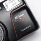 Nikon Zoom Touch 400 Battery Door, Genuine