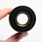 Phoenix AF 3X Telephoto HI-MAG Video Converter 46mm w/Caps