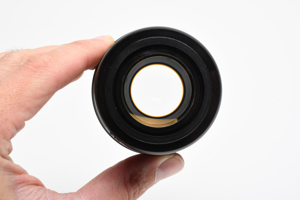 Phoenix AF 3X Telephoto HI-MAG Video Converter 46mm w/Caps
