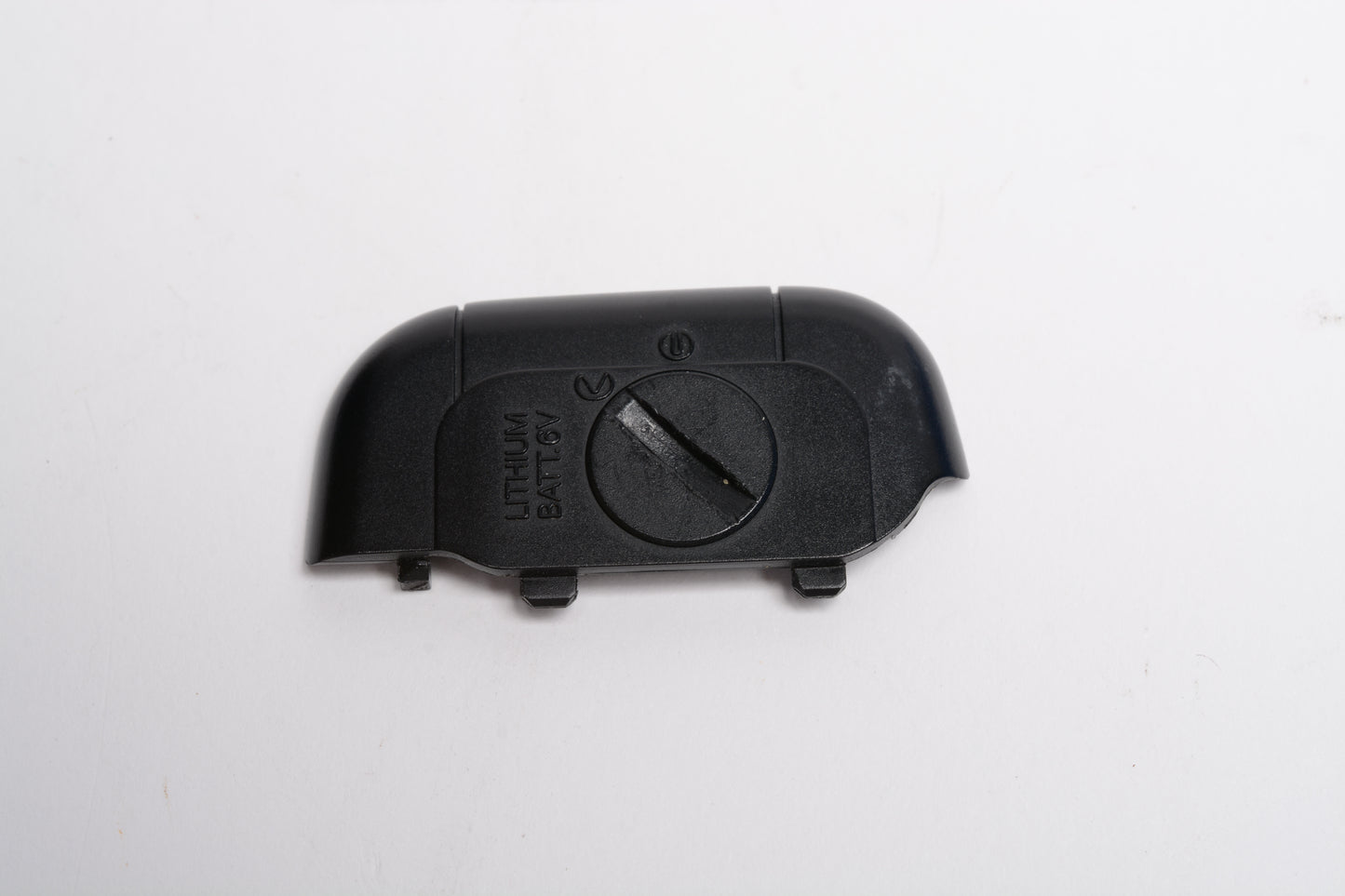 Nikon Zoom Touch 400 Battery Door, Genuine