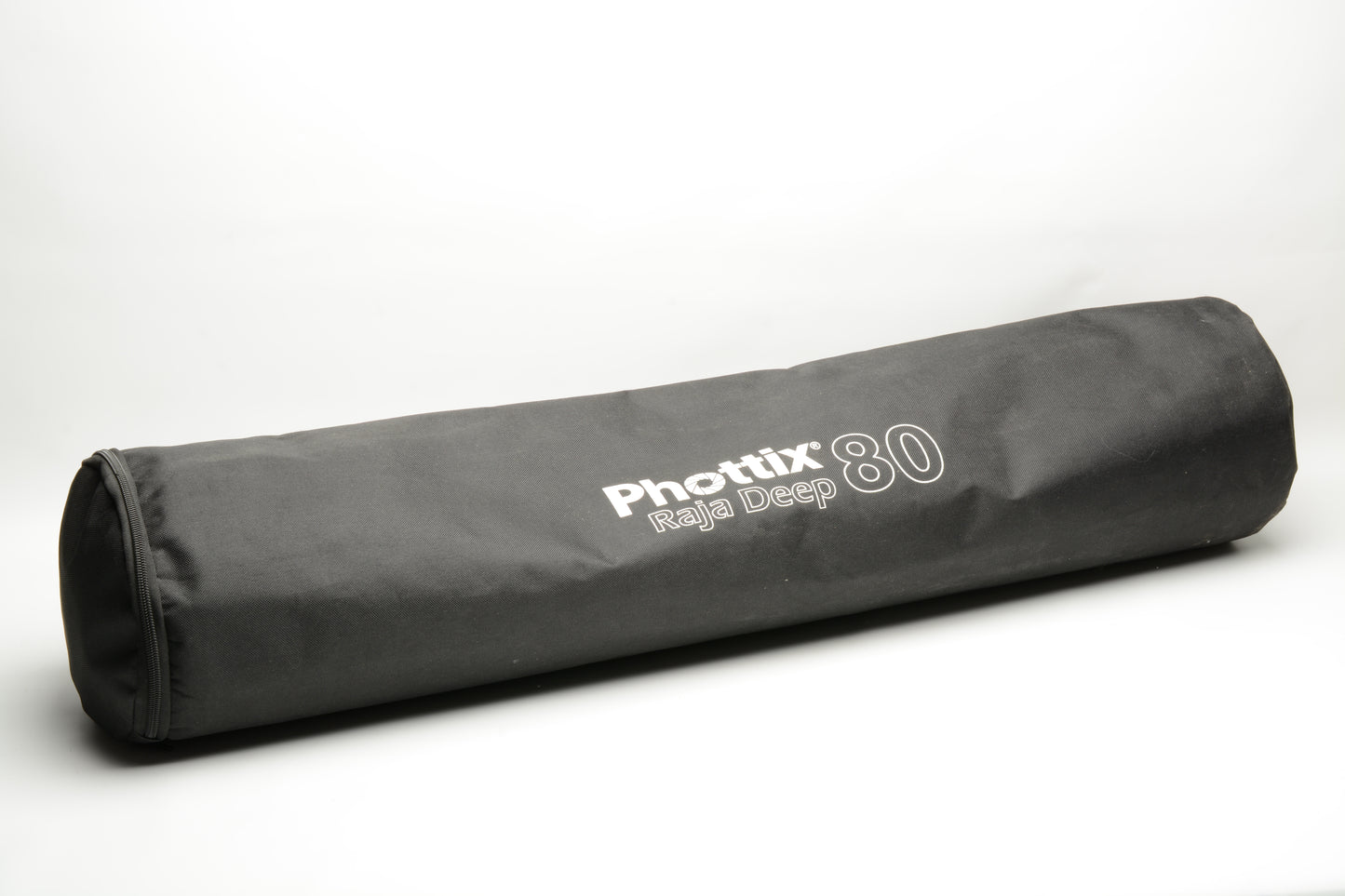 Phottix Raja Quick-Folding Deep Softbox 80cm, Very clean, barely used