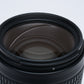 Nikon Nikkor AF-S 70-300mm f4-5.6G ED VR zoom lens, caps, lens hood, UV, Mint-