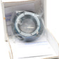 Novoflex Nikon F Lens to Fujifilm G-Mount Camera Adapter - Mint-