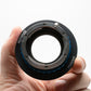 Novoflex Nikon F Lens to Fujifilm G-Mount Camera Adapter - Mint-