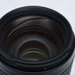 Nikon Nikkor AF-S 70-300mm f4-5.6G ED VR zoom lens, caps, lens hood, UV, Mint-