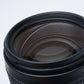 Nikon Nikkor AF-S 70-300mm f4-5.6G ED VR zoom lens, caps, lens hood, UV, Mint-