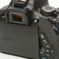 Nikon D40X DSLR w/AFS 18-55mm f3.5-5.6G II ED DX, batt+charger+manual 25K acts