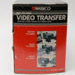 Ambico AC Video / Digital transfer system movies, slides to video/digital - Tested