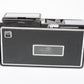 Zeiss Ikon Ikomatic F 126 cartridge camera, Great 70s Vintage look + manual