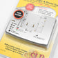 Promaster Go! Multi-Battery charger Fujifilm, Nikon, Olympus, Canon, Sony+++