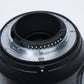 Nikon Nikkor AF-S 70-300mm f4-5.6G ED VR zoom lens, caps, lens hood, UV, Mint-