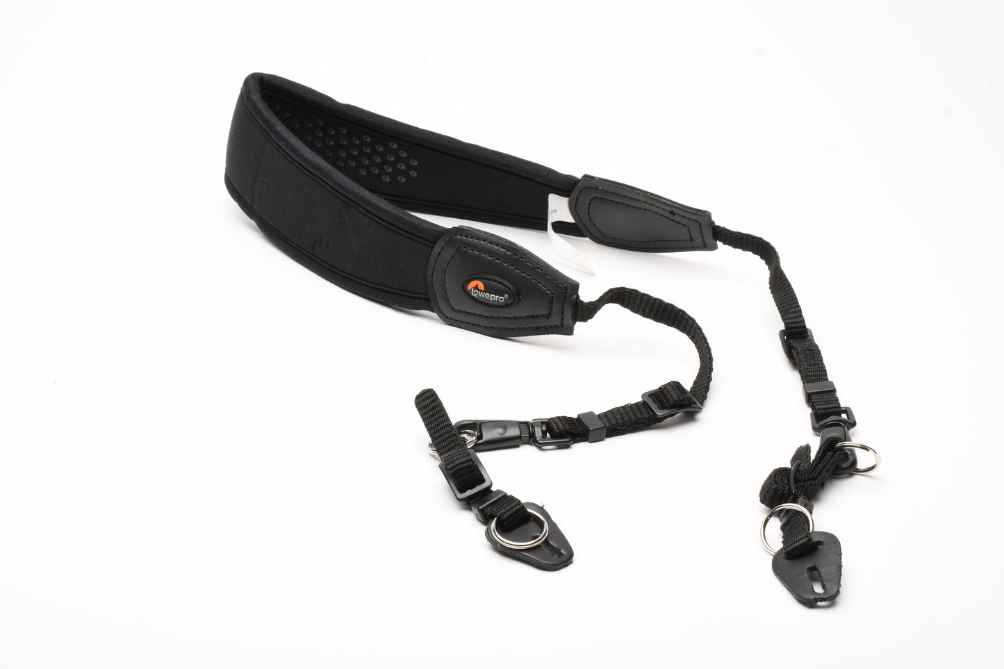Lowepro Neoprene Camera Strap #2070910, Great quality, Clean