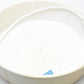 Circular Photographic Darkroom Print Washer ~19" wide, Tested, good!