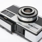 Zeiss Ikon Ikomatic F 126 cartridge camera, Great 70s Vintage look + manual