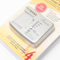 Promaster Go! 4 Multi-Battery charger Canon, Kyocera, Samsung+++