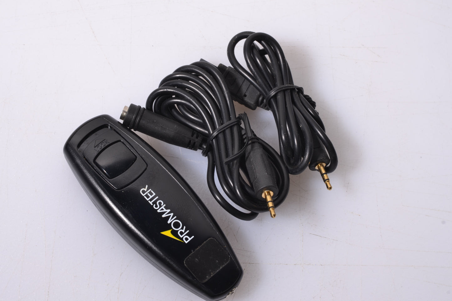 ProMaster Wired Remote Shutter Release Cable replaces Nikon MDC2, NIB