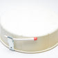 Circular Photographic Darkroom Print Washer ~19" wide, Tested, good!