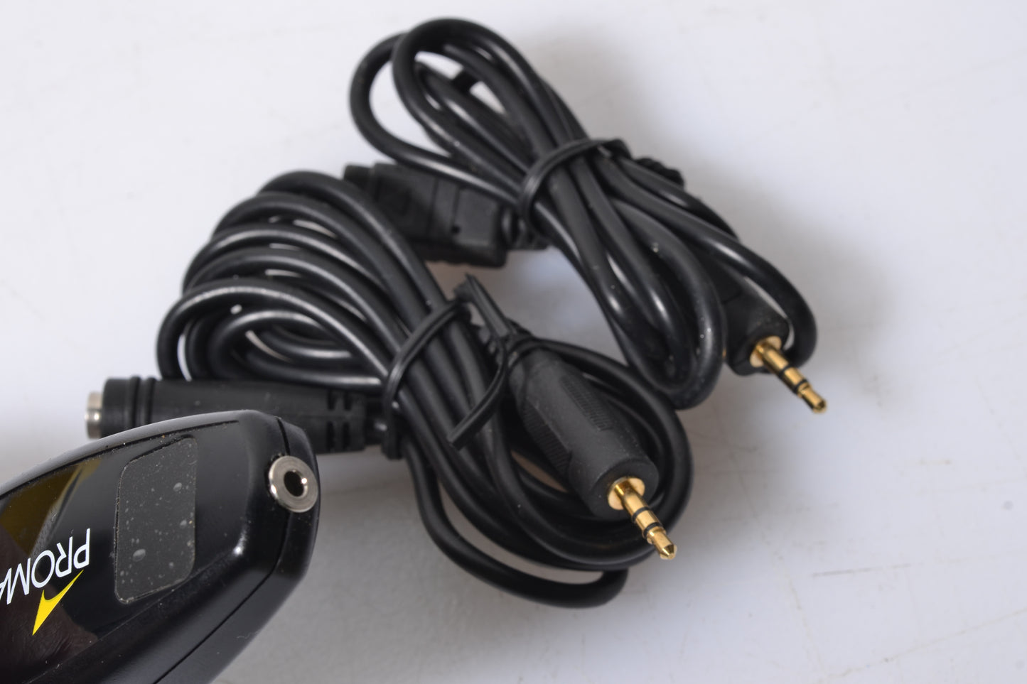 ProMaster Wired Remote Shutter Release Cable replaces Nikon MDC2, NIB