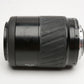 Minolta Maxxum AF Zoom 70-210mm f4.5-5.6 lens, UV, hood, Good, Clean