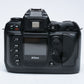 Nikon D100 DSLR w/ MB-D100 Grip, 2x Batts, Manual, Charger, 2GB CF, Strap++