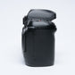Nikon D100 DSLR w/ MB-D100 Grip, 2x Batts, Manual, Charger, 2GB CF, Strap++